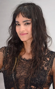 Sofia Boutella